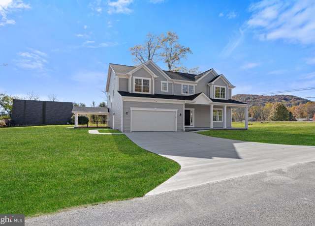 Property at 2 Ski Run Trl, Fairfield, PA 17320, 4 beds, 3.5 baths