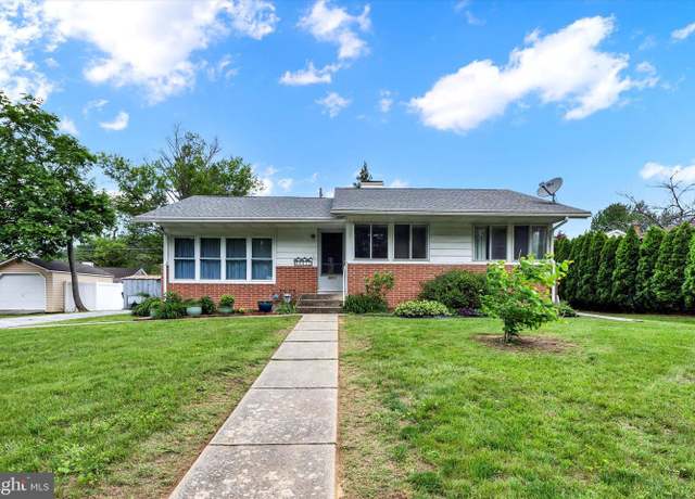 Property at 4411 Mays Ave, Reading, PA 19606, 3 beds, 1 bath