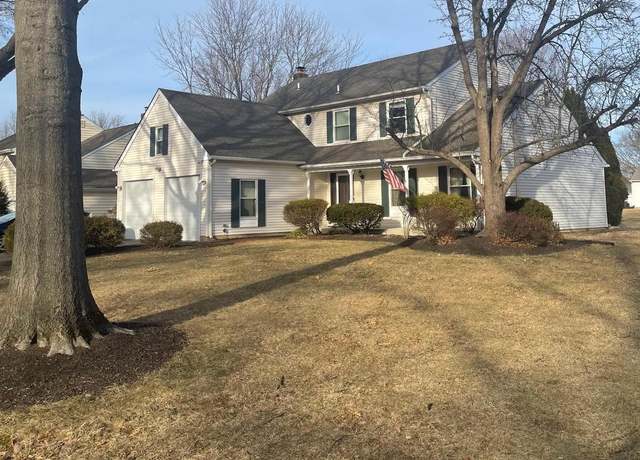 Property at 232 Aspen Rd, Yardley, PA 19067, 4 beds, 2.5 baths