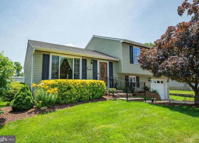 Property at 169 Independence Dr, Morrisville, PA 19067, 3 beds, 2.5 baths