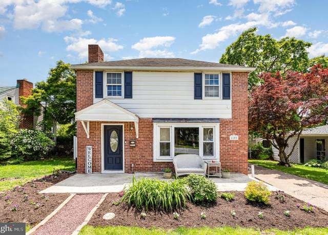 Property at 1193 Letchworth Rd, Camp Hill, PA 17011, 2 beds, 1.5 baths
