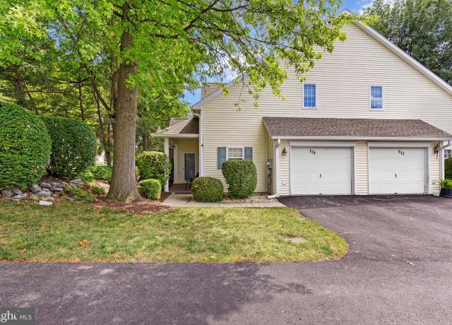 Property at 530 Brighton Pl, Mechanicsburg, PA 17055, 2 beds, 2.5 baths