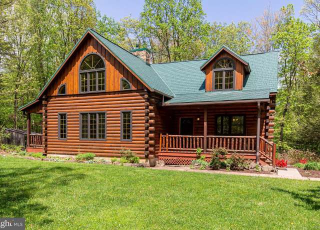 Property at 821 Sand Ridge Rd, Howard, PA 16841, 3 beds, 2.5 baths