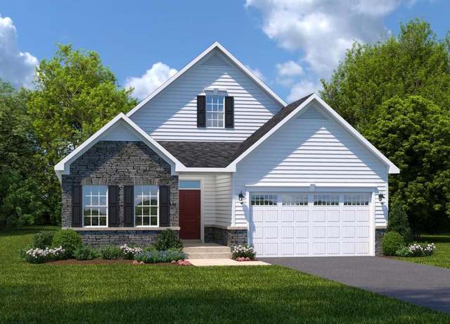Property at Undisclosed address, Downingtown, PA 19335, 3 beds, 2 baths