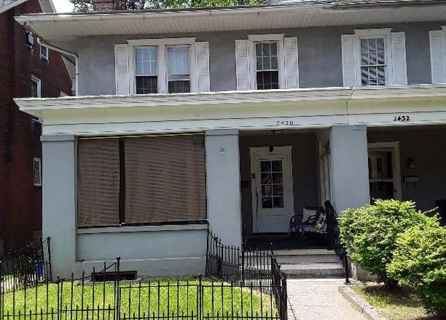 Property at 2430 N 5th St, Harrisburg, PA 17110, 3 beds, 1 bath