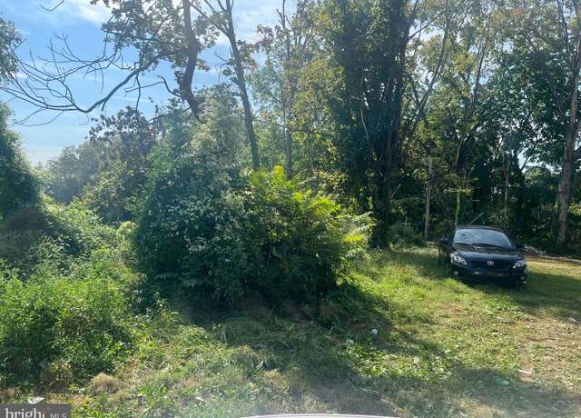 Property at 1195 Bailey St, Harrisburg, PA 17103