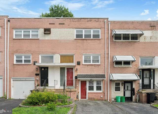 Property at 2117 Ravenwood Dr, Folcroft, PA 19032, 3 beds, 2 baths