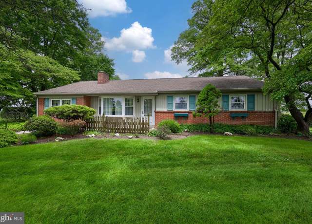 Property at 124 Sprecher Rd, Willow Street, PA 17584, 3 beds, 1 bath