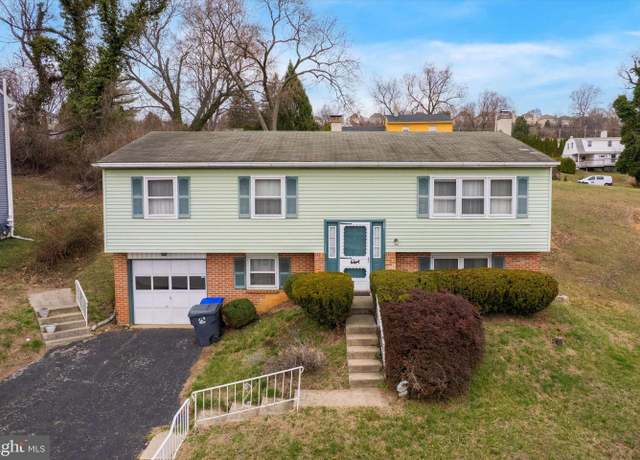 Property at 258 Tennessee Ave, Conshohocken, PA 19428, 3 beds, 2.5 baths