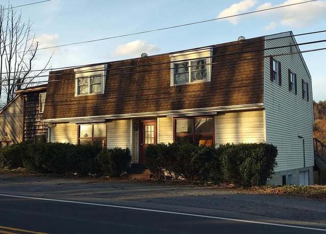 Property at 6415 Us Hwy 522 N, Mcclure, PA 17841, 4 beds, 2.5 baths