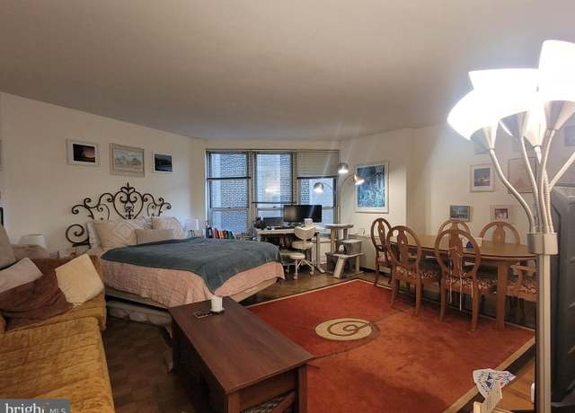 Property at 224-30 W Rittenhouse Sq #1003, Philadelphia, PA 19103, 1 bath