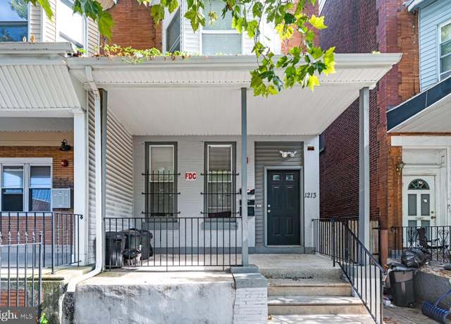 Property at 1213 W Allegheny Ave, Philadelphia, PA 19133, 9 beds