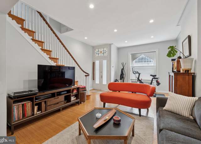 Property at 2335 S 13th St, Philadelphia, PA 19148, 3 beds, 1.5 baths