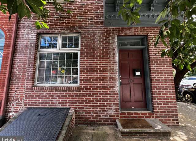 Property at 801 N 5th St, Philadelphia, PA 19123, 3 beds, 2 baths