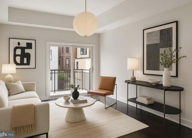 Property at 1906 E Hagert St Unit C, Philadelphia, PA 19125, 2 beds, 2.5 baths