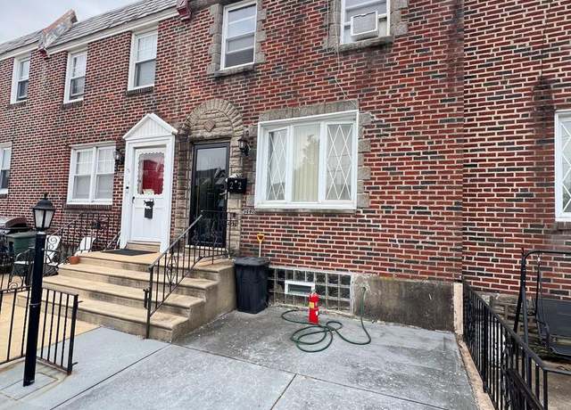 Property at 202 Stearly St, Philadelphia, PA 19111, 3 beds, 1 bath