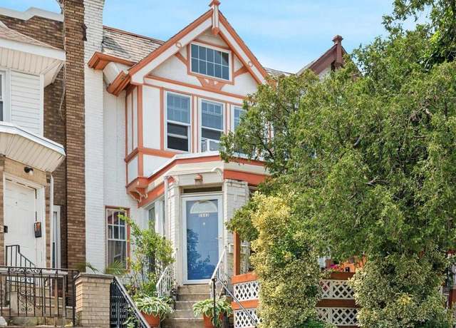 Property at 5642 N 10th St, Philadelphia, PA 19141, 4 beds, 1 bath