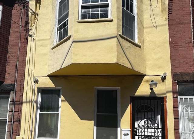 Property at 3134 D St, Philadelphia, PA 19134, 3 beds, 1.5 baths