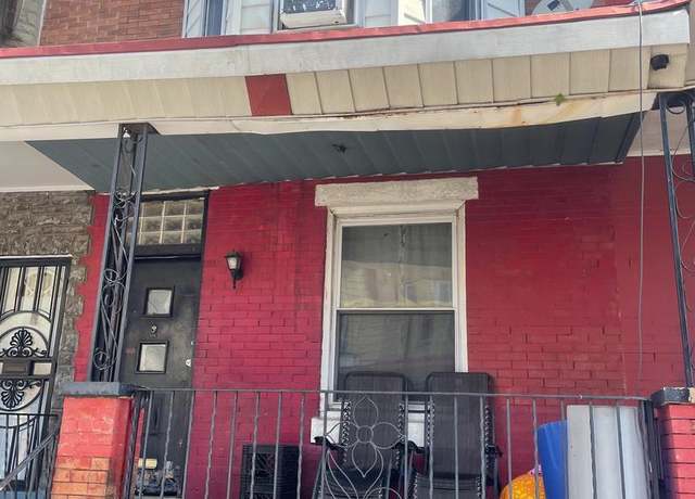 Property at 5149 Ranstead St, Philadelphia, PA 19139, 3 beds, 1 bath