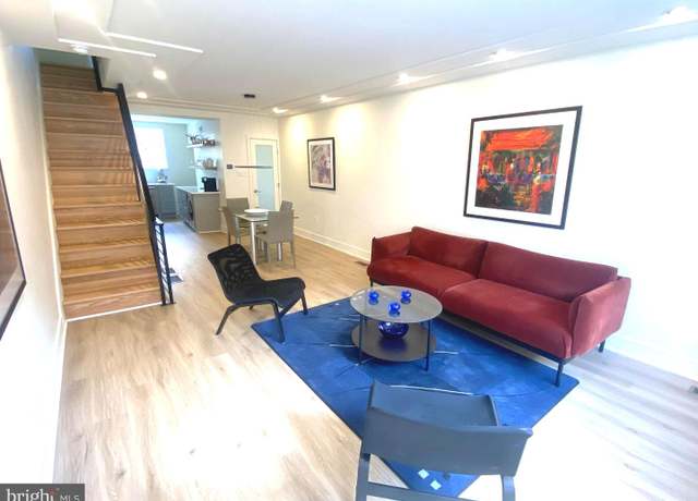 Property at 2441 S Clarion St, Philadelphia, PA 19148, 2 beds, 1.5 baths