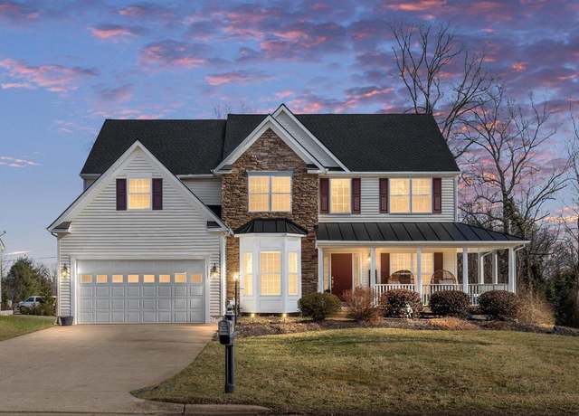 Property at 1191 Virginia Ave, Culpeper, VA 22701, 5 beds, 5 baths