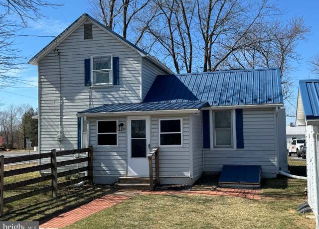 Property at 337 Old Charles Town Rd, Stephenson, VA 22656, 3 beds, 1 bath