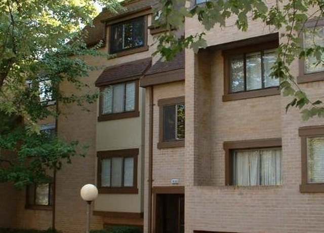 Property at 1658 Parkcrest Cir Unit 2C/300, Reston, VA 20190, 1 bed, 1 bath