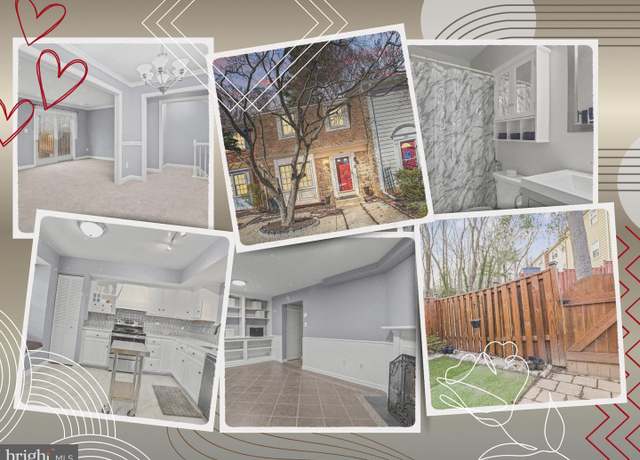 Property at 4906 Mcfarland Dr, Fairfax, VA 22032, 3 beds, 2.5 baths