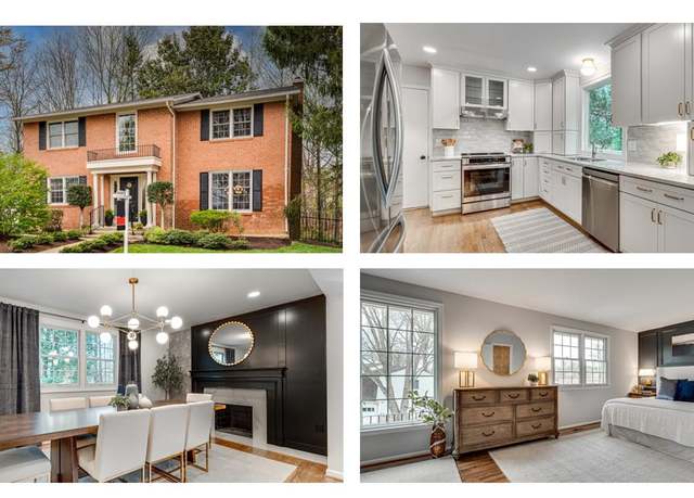 Property at 5250 Ridge Ct, Fairfax, VA 22032, 5 beds, 3.5 baths