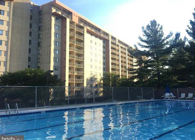 Property at 3800 Powell Ln #828, Falls Church, VA 22041, 2 beds, 2 baths