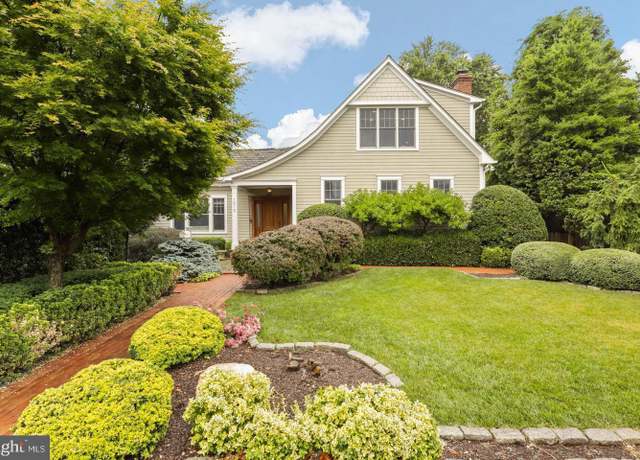 Property at 1515 Cedar Ave, Mclean, VA 22101, 3 beds, 2.5 baths