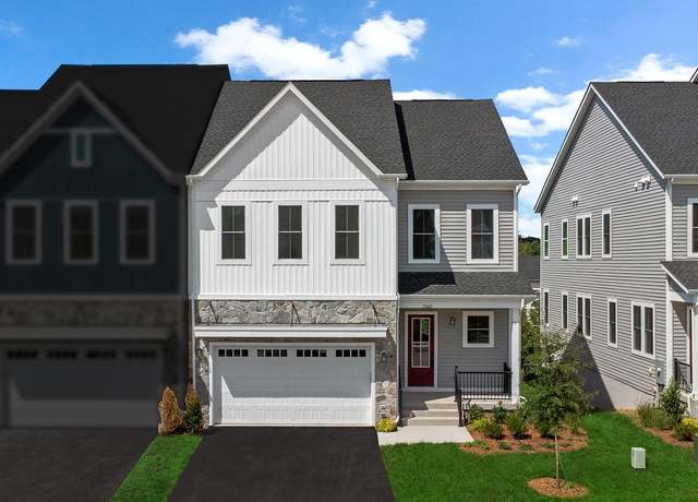 Property at 25621 Red Cherry Dr, Aldie, VA 20105, 3 beds, 3.5 baths
