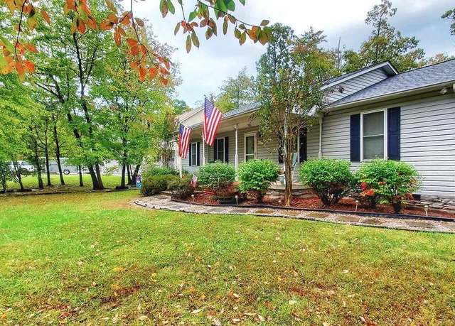 Property at 206 Liberty Blvd, Locust Grove, VA 22508, 3 beds, 2 baths