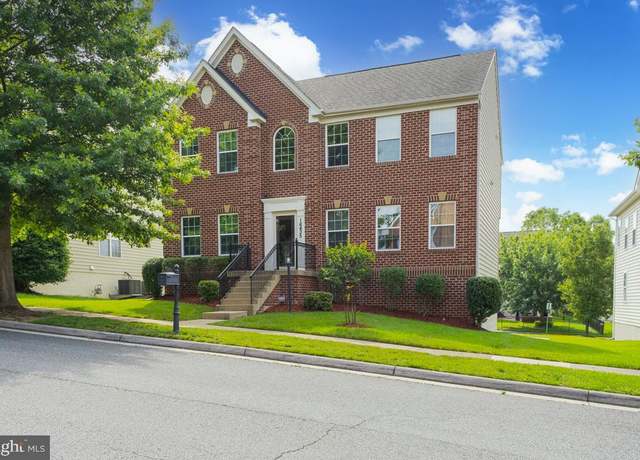 Property at 16435 Regatta Ln, Woodbridge, VA 22191, 4 beds, 3.5 baths