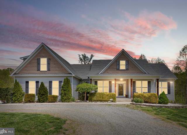 Property at 5761 Agecroft Rd, Spotsylvania, VA 22551, 4 beds, 3 baths