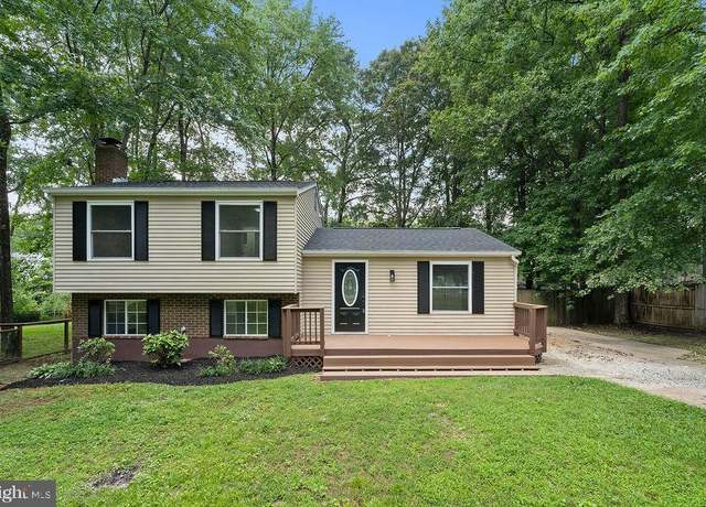 Property at 11616 Rutherford Dr, Fredericksburg, VA 22407, 3 beds, 2.5 baths