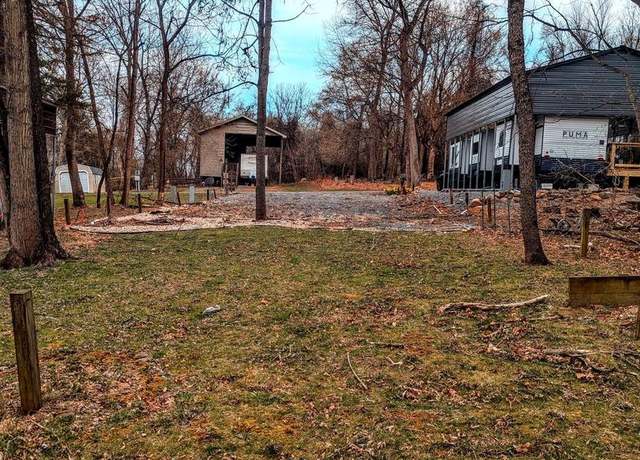 Property at Block 92 Lot 12 Bear Bottom Rd, Falling Waters, WV 25419