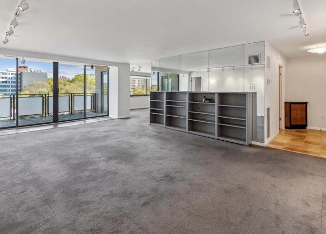Property at 800 25th St NW #605, Washington, DC 20037, 2 beds, 2 baths