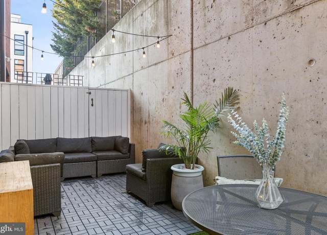 Property at 1412 Chapin St NW #5, Washington, DC 20009, 1 bed, 1 bath
