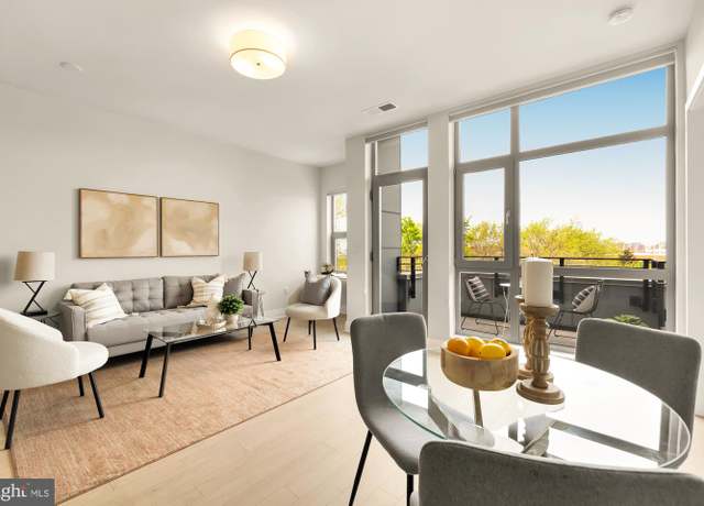Property at 900 11th St SE #407, Washington, DC 20003, 1 bed, 1 bath