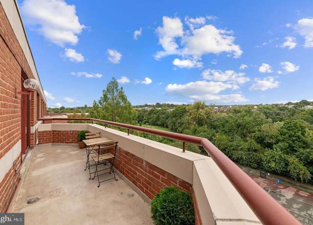 Property at 2301 N St NW #717, Washington, DC 20037, 2 beds, 2 baths