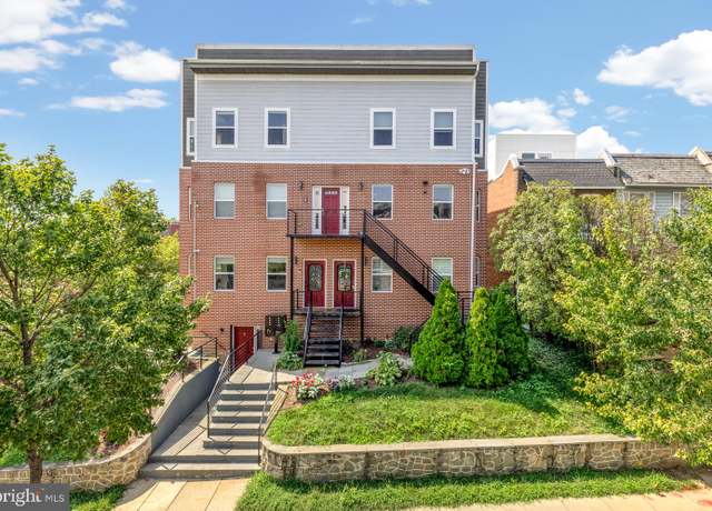 Property at 233 S St NE #4, Washington, DC 20002, 2 beds, 2.5 baths