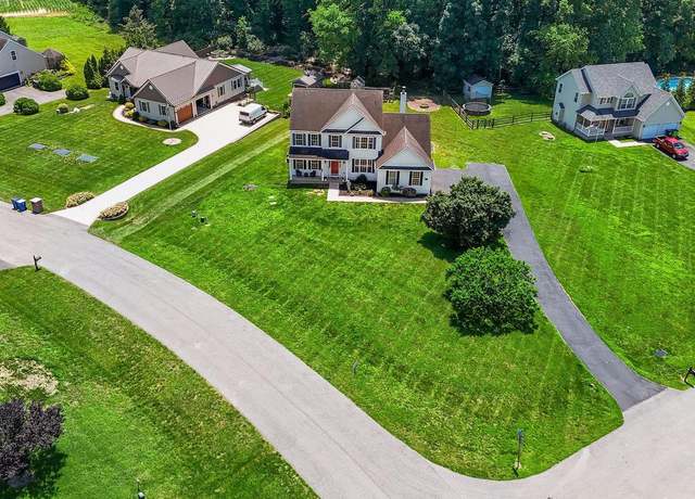 Property at 103 Lakshman Trl, Dover, DE 19904, 4 beds, 2.5 baths