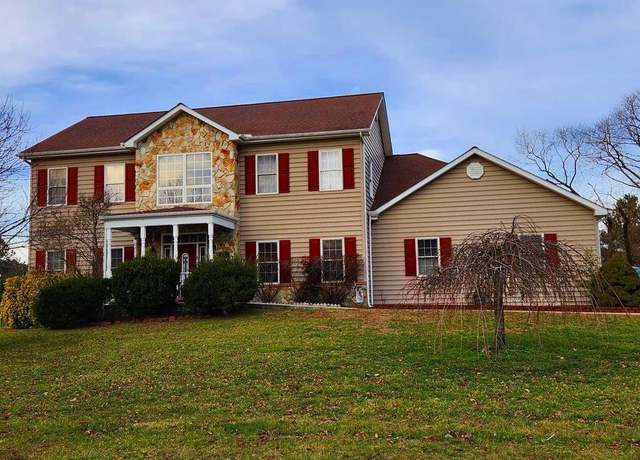 Property at 173 Brookwood Dr, Camden Wyoming, DE 19934, 5 beds, 3 baths