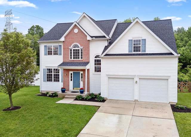 Property at 136 Wynnefield Rd, Bear, DE 19701, 4 beds, 2.5 baths
