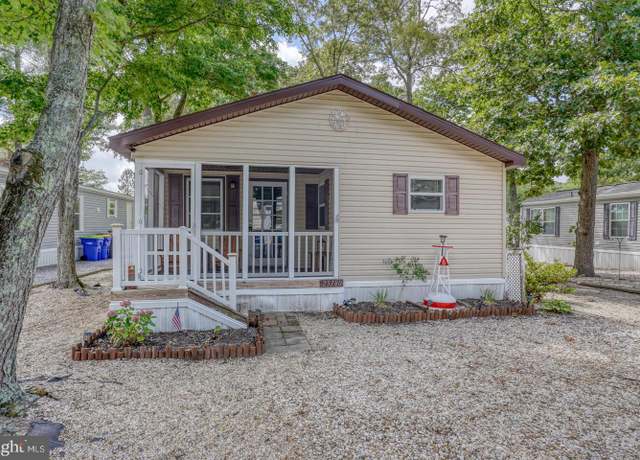 Property at 25780 Blue Ridge St #4198, Millsboro, DE 19966, 3 beds, 1 bath