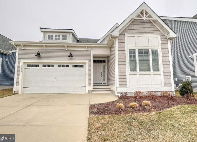 Property at 11509 Maull Rd, Lewes, DE 19958, 3 beds, 2 baths