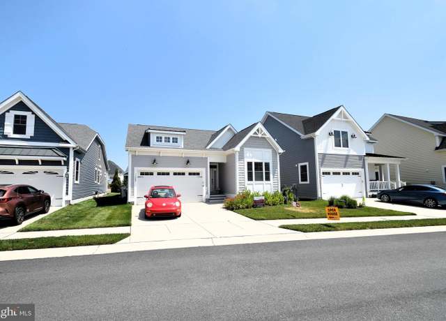 Property at 11509 Maull Rd, Lewes, DE 19958, 3 beds, 2 baths