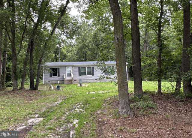 Property at 22847 Nine Foot Rd, Millsboro, DE 19966, 3 beds, 2 baths