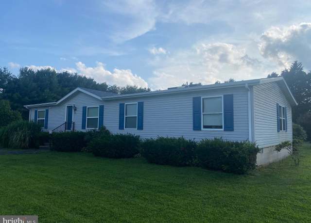 Property at 35380 Dannys Dr, Laurel, DE 19956, 3 beds, 2 baths